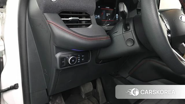 Ford Explorer 6th Generation id 4291893 из Кореи 11