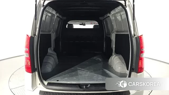 Hyundai The New Grand Starex id 3515242 из Кореи 11