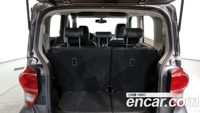 Kia The New Ray id 2910782 из Кореи 11