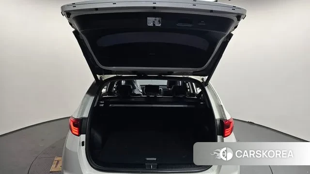 Kia Sportage 4th Generation id 3677685 из Кореи 11