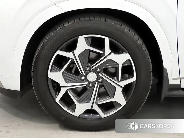 Hyundai Palisade id 3727110 из Кореи 11