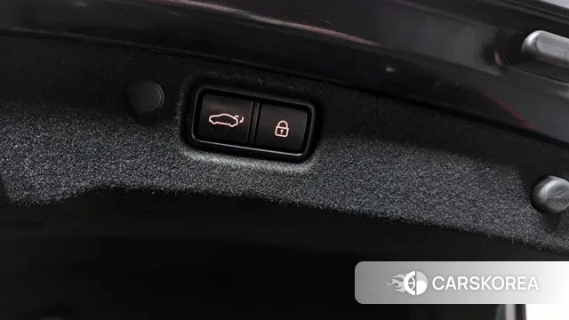 Kia K7 Premier id 3626852 из Кореи 11