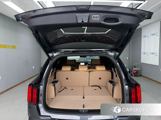 Kia Sorento 4th Generation id 4608486 из Кореи 11