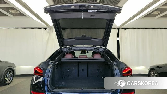 BMW X6 (G06) id 4293120 из Кореи 11