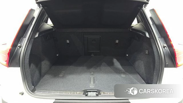 Volvo XC40 id 3922627 из Кореи 11