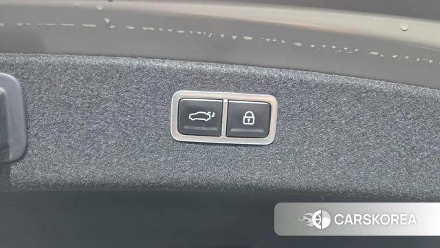 Genesis G80 (RG3) id 4736507 из Кореи 11