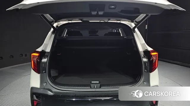 Kia The New Seltos id 2998289 из Кореи 11