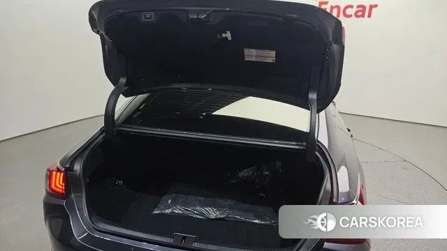 Lexus ES300h 7th generation id 3654561 из Кореи 11