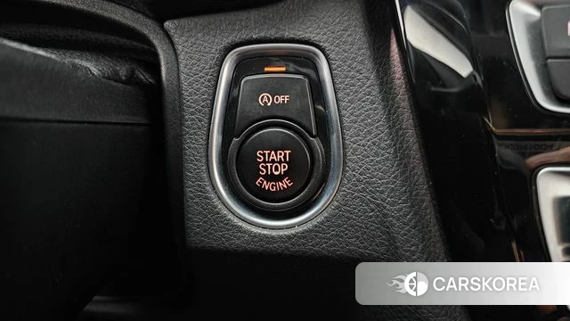 BMW 3 Series GT (F34) id 4390610 из Кореи 11