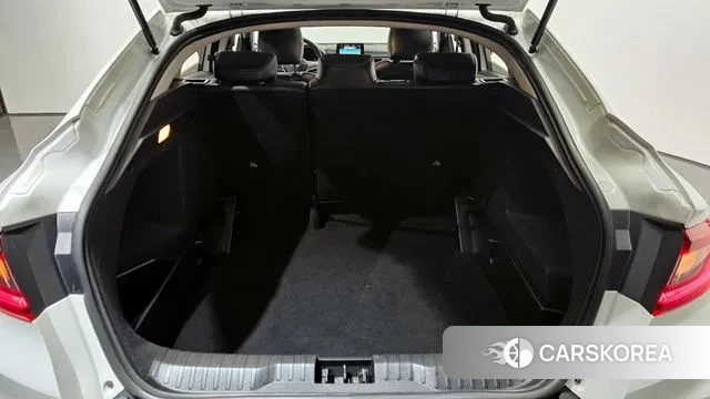 Renault Korea (Samsung) XM3 id 3432638 из Кореи 11