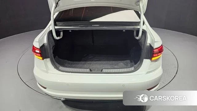 Volkswagen 7th Generation of Jetta id 3274398 из Кореи 11