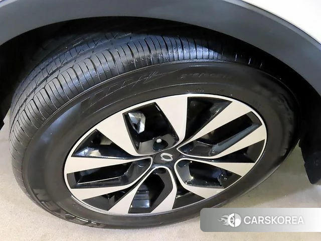 Renault Korea (Samsung) XM3 id 4511343 из Кореи 11