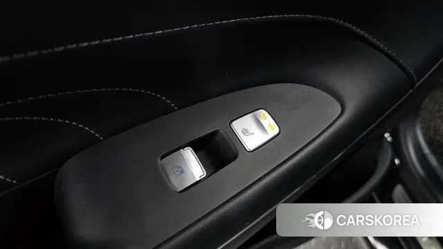 Hyundai The New Grandeur IG Hybrid id 3454440 из Кореи 11