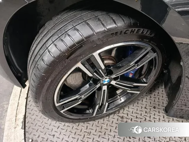 BMW 3 Series (G20) id 3353980 из Кореи 11