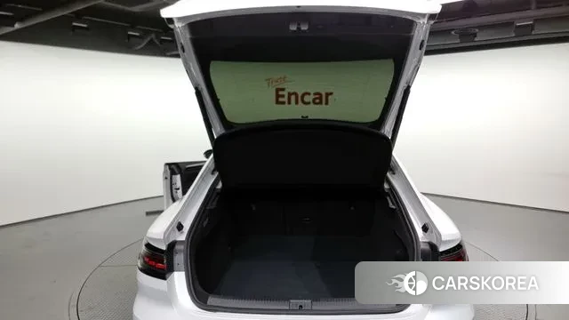 Volkswagen Arteon id 2998147 из Кореи 11