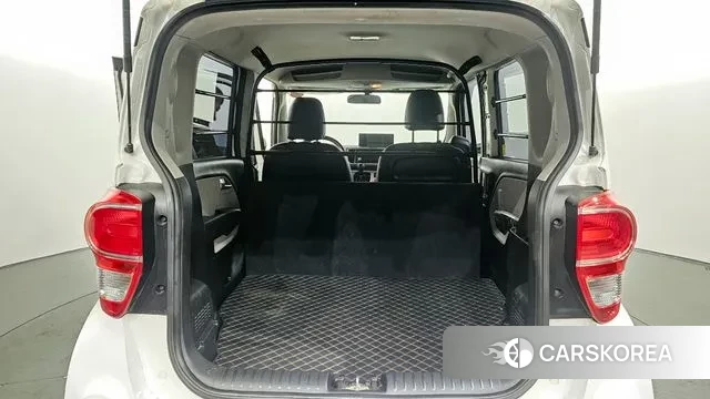 Kia The New Ray id 3582039 из Кореи 11