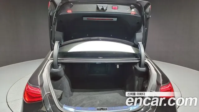 Mercedes-Benz S-Class W223 id 2713458 из Кореи 11