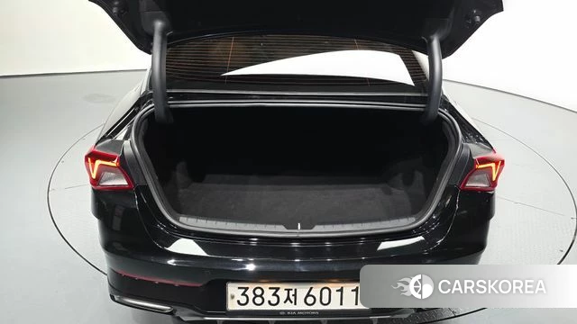 Kia K5 3rd generation id 3924253 из Кореи 11