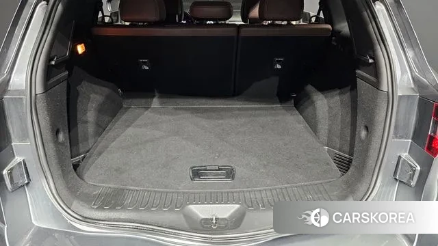 Renault Korea (Samsung) QM6 id 3578748 из Кореи 11