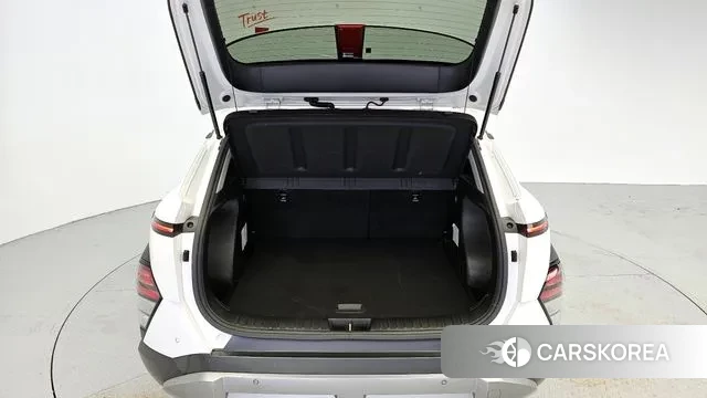 Hyundai Kona (SX2) id 3207328 из Кореи 11