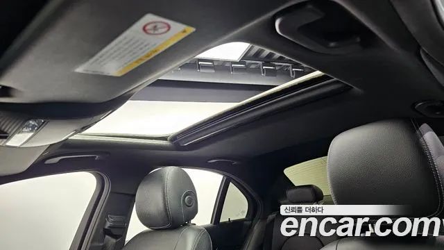 Mercedes-Benz C-Class W205 id 2718681 из Кореи 11