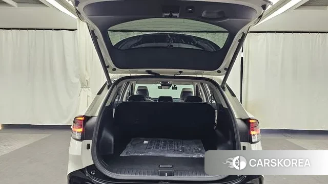 Kia Sportage 5th Generation Hybrid id 2969480 из Кореи 11