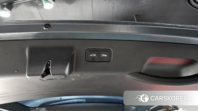 Hyundai Staria id 3599634 из Кореи 11