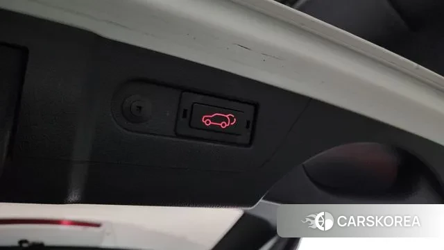 Ssangyong All New Rexton id 3654869 из Кореи 11