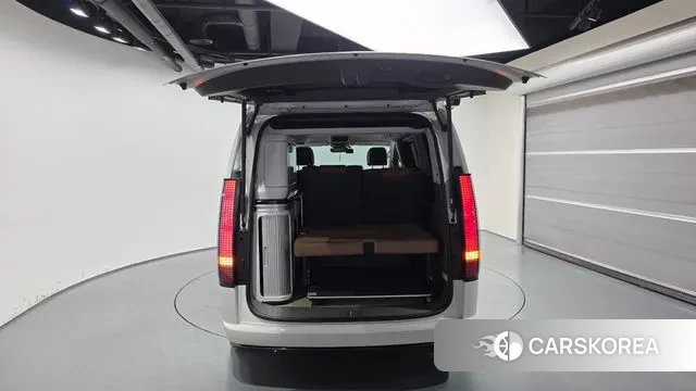 Hyundai Staria id 3482464 из Кореи 11