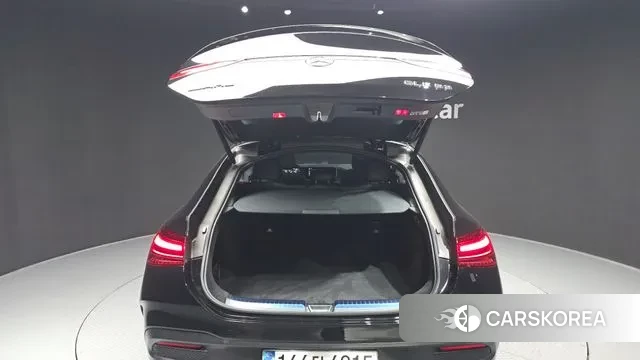 Mercedes-Benz GLE-Class W167 id 3733874 из Кореи 11