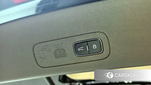 Lincoln Aviator 2nd generation id 3305986 из Кореи 11