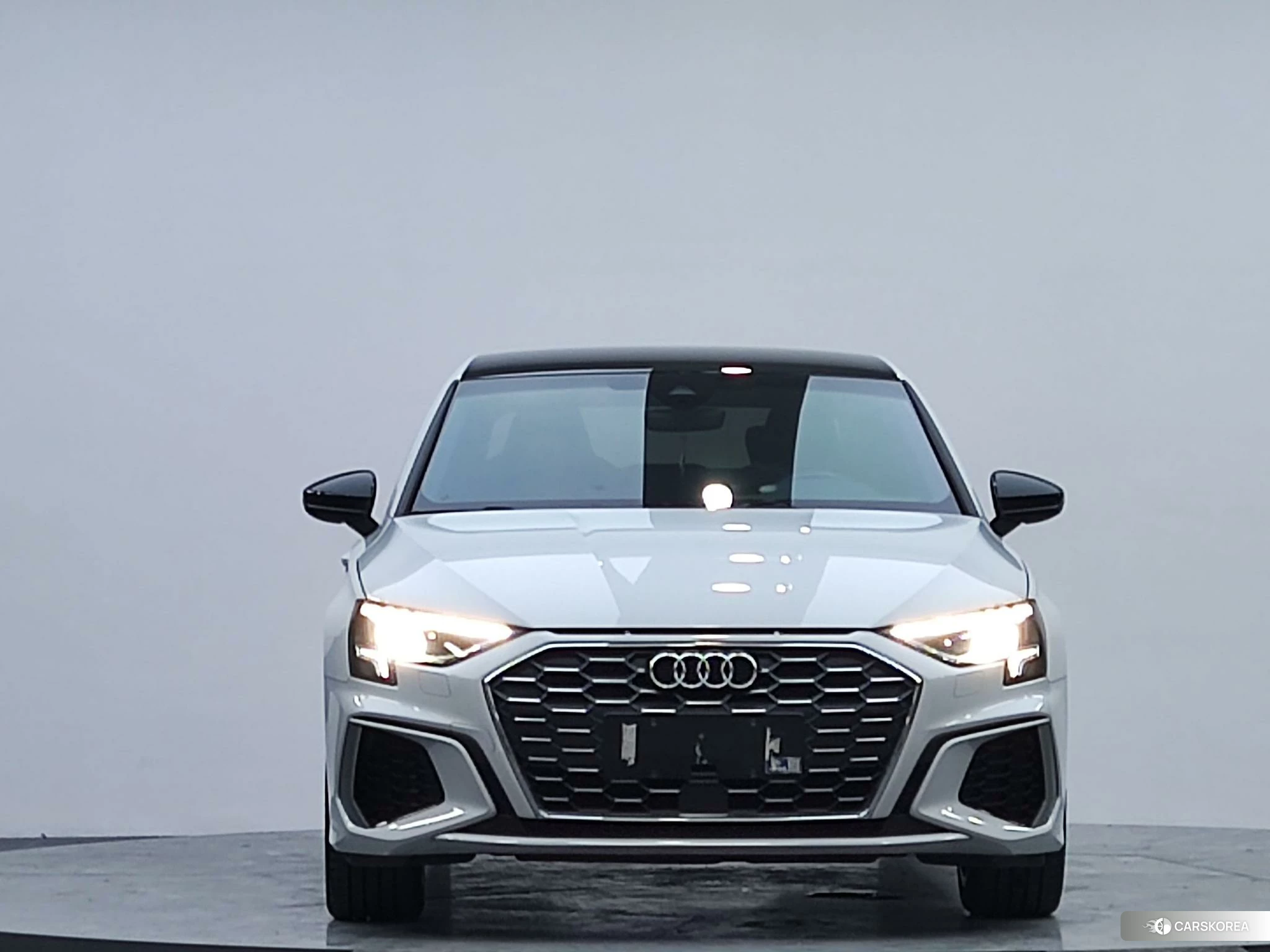 Audi A3 id 4514962 из Китая 11