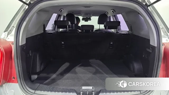 Ssangyong Tivoli Air id 3627209 из Кореи 11