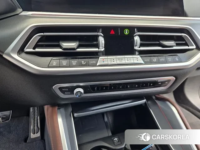 BMW X6 (G06) id 3013323 из Кореи 11