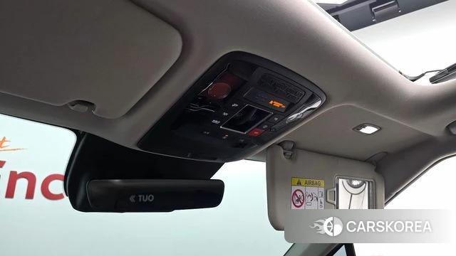 Kia The New Carnival 4th Generation id 4408377 из Кореи 11