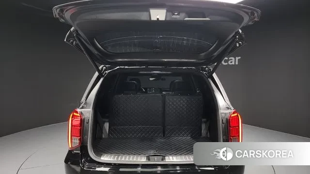 Hyundai The New Palisade id 3576463 из Кореи 11