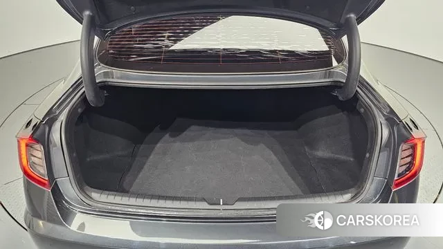 Hyundai Sonata Hybrid (DN8) id 3464219 из Кореи 11