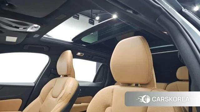 Volvo V60 Cross-Country 2nd Generation id 3433812 из Кореи 11