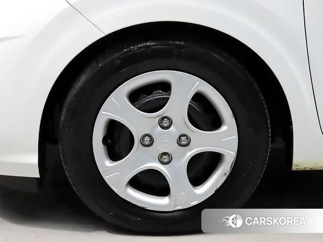 Kia Morning Urban (JA) id 3765283 из Кореи 11