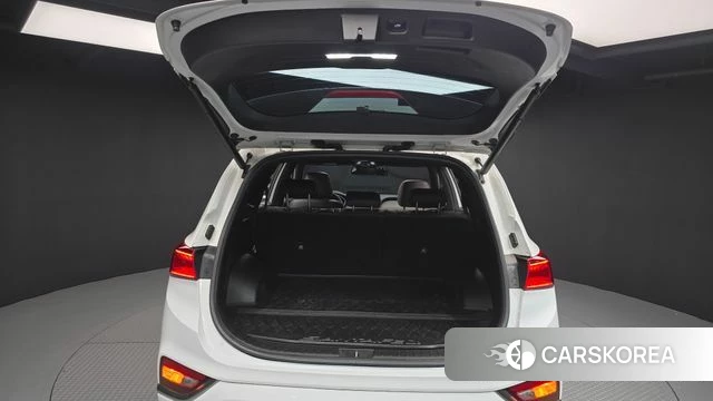 Hyundai Santa Fe TM id 4430396 из Кореи 11