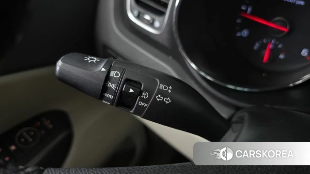 Kia The New Carnival id 4737429 из Кореи 11