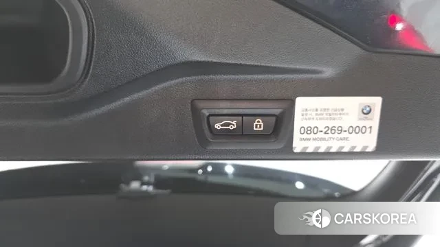 BMW X5 (G05) id 3597662 из Кореи 11