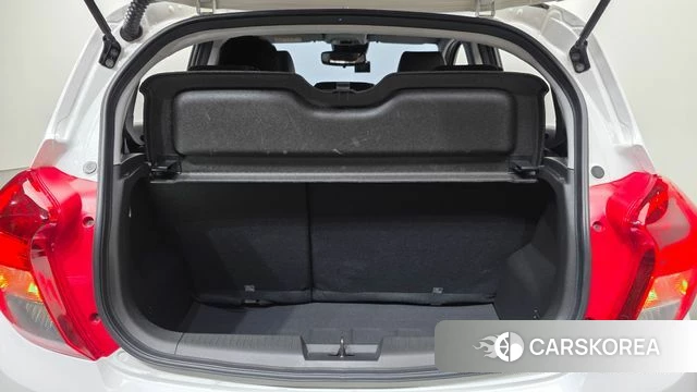 Chevrolet (GM Daewoo) The New Spark id 4203386 из Кореи 11