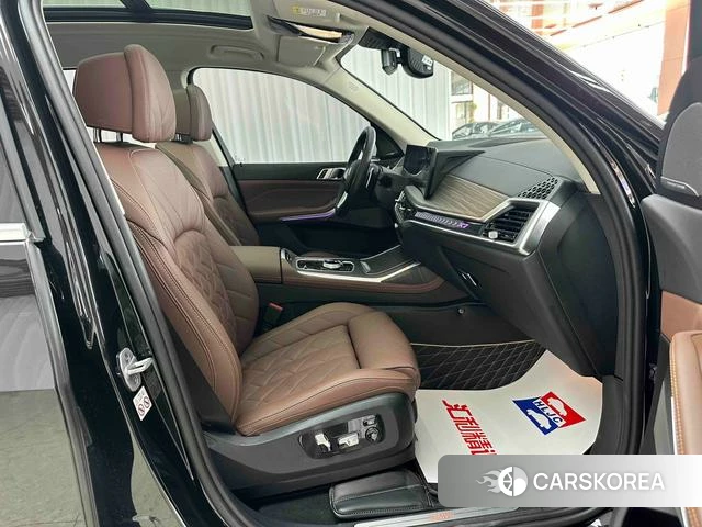 BMW X7 id 4256770 из Китая 11