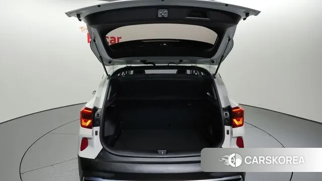 Kia Seltos id 3252510 из Кореи 11