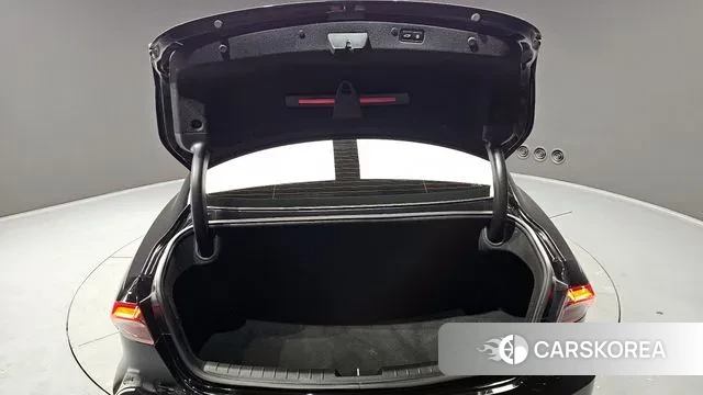 Hyundai The New Grandeur IG id 3451518 из Кореи 11