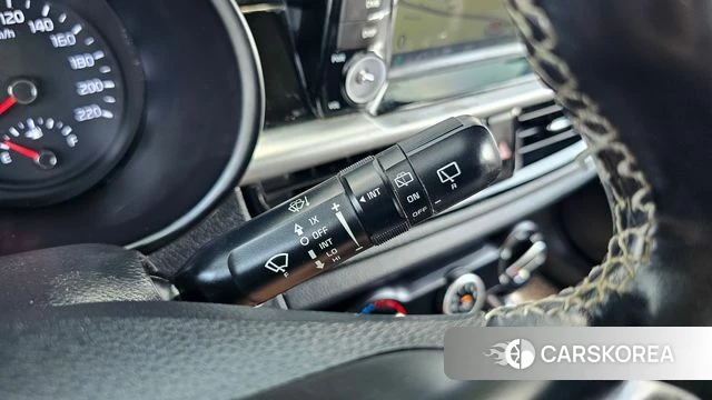 Kia All New Morning (JA) id 4672721 из Кореи 11