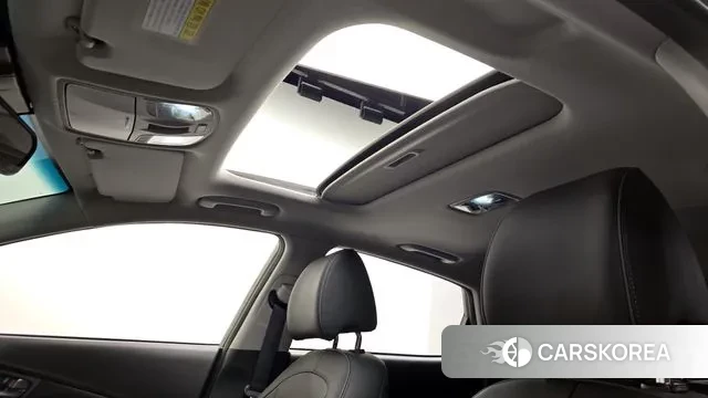 Hyundai Kona Electric id 2981420 из Кореи 11