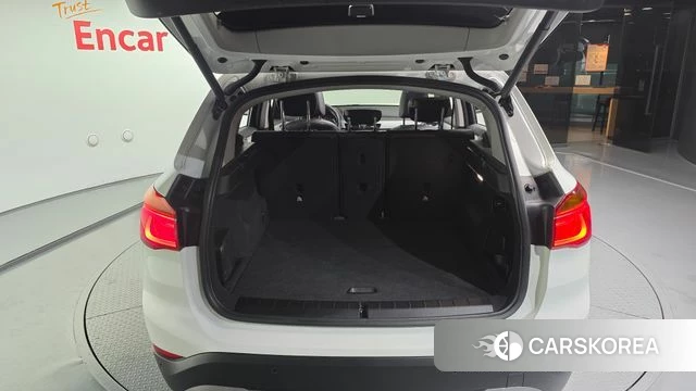 BMW X1 (F48) id 4856320 из Кореи 11