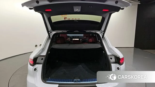 Porsche Cayenne (PO536) id 3891694 из Кореи 11